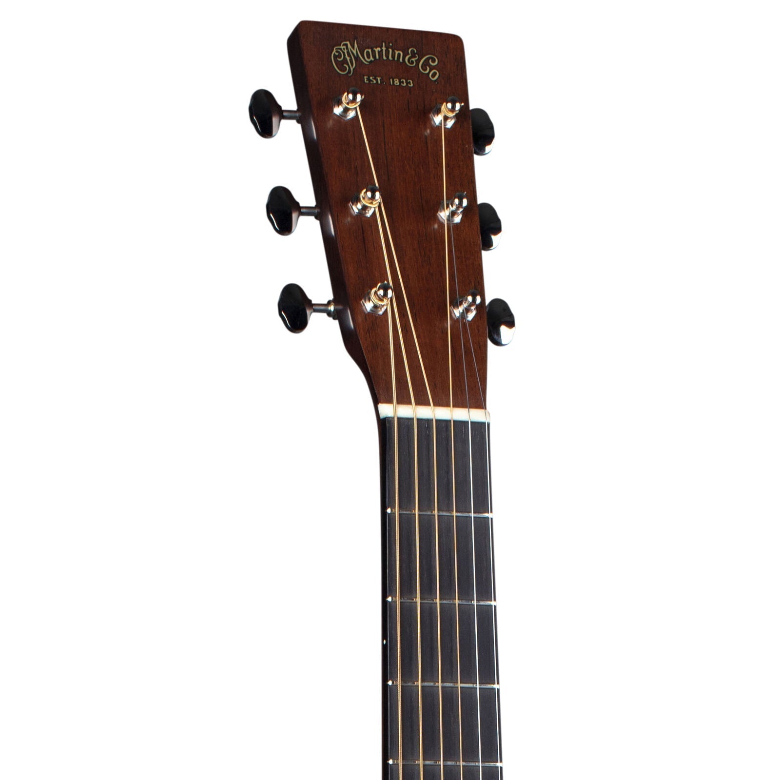 Đàn Guitar Martin Authentic Series D-18 1937 Acoustic w/Case - Việt Music