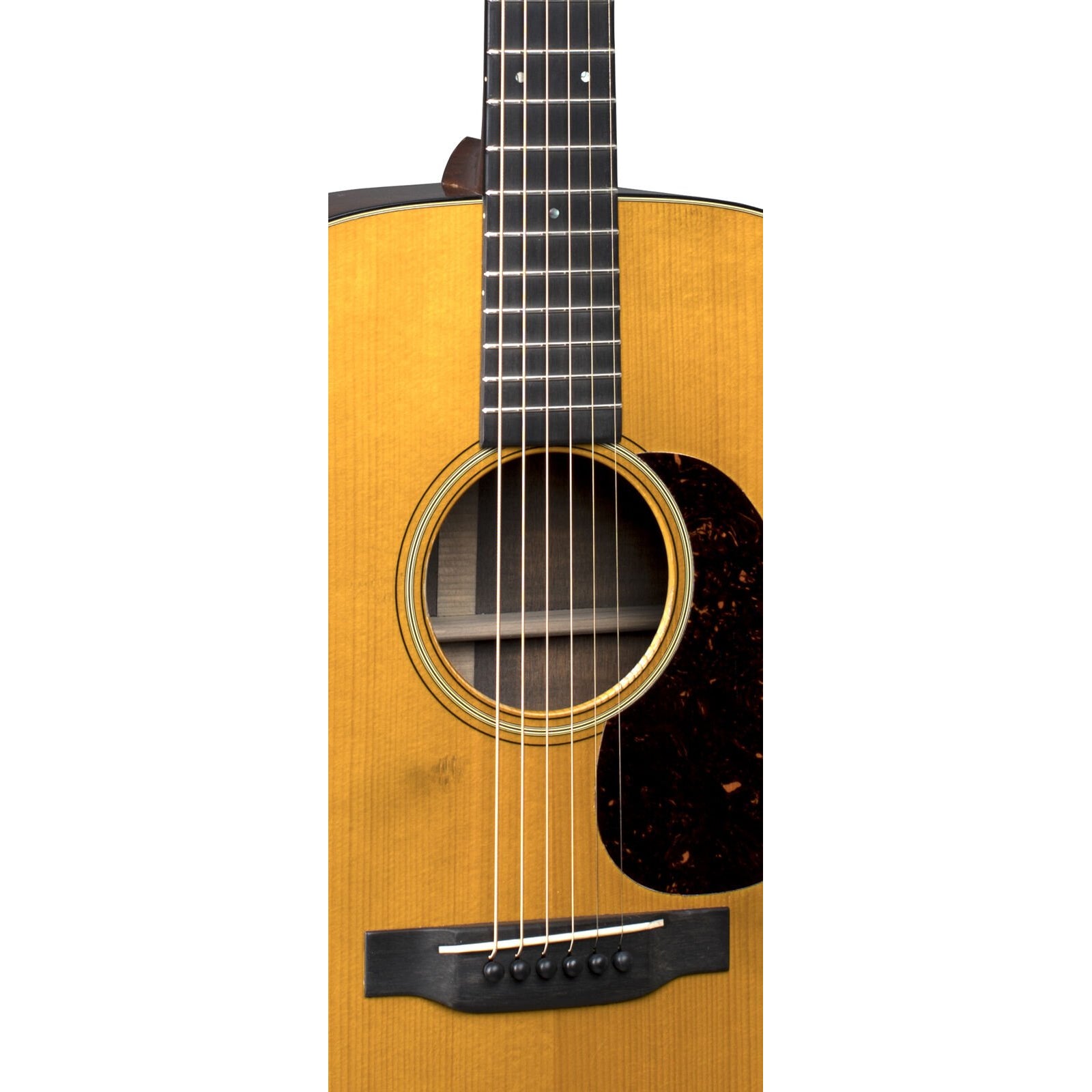 Đàn Guitar Martin Authentic Series D-18 1939 Aged Acoustic w/Case - Việt Music