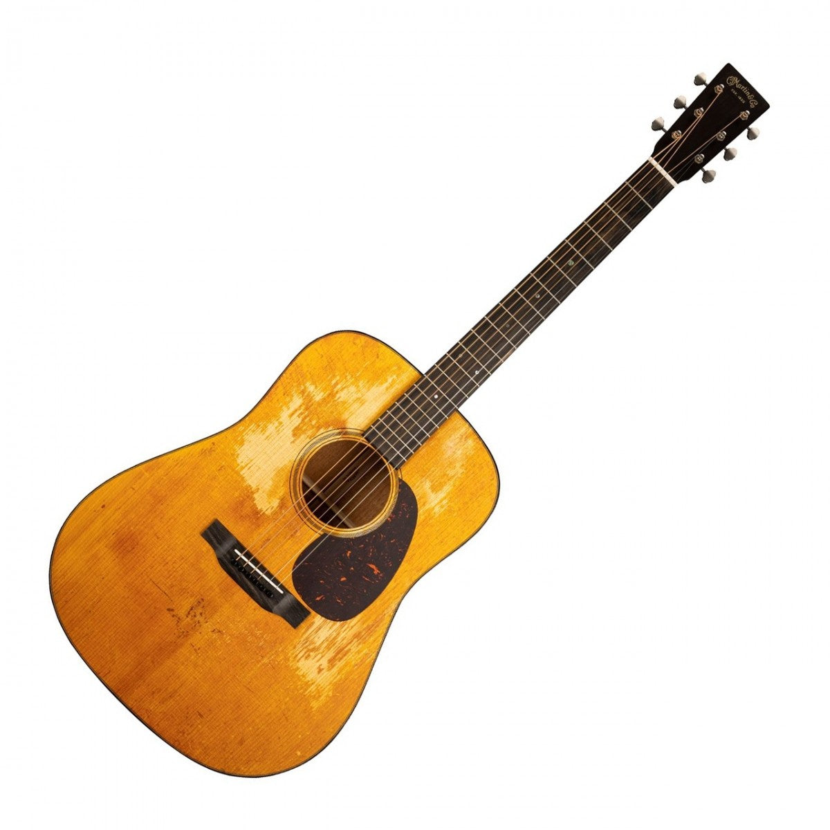 Đàn Guitar Acoustic Martin D-18 StreetLegend - Standard Series - Việt Music