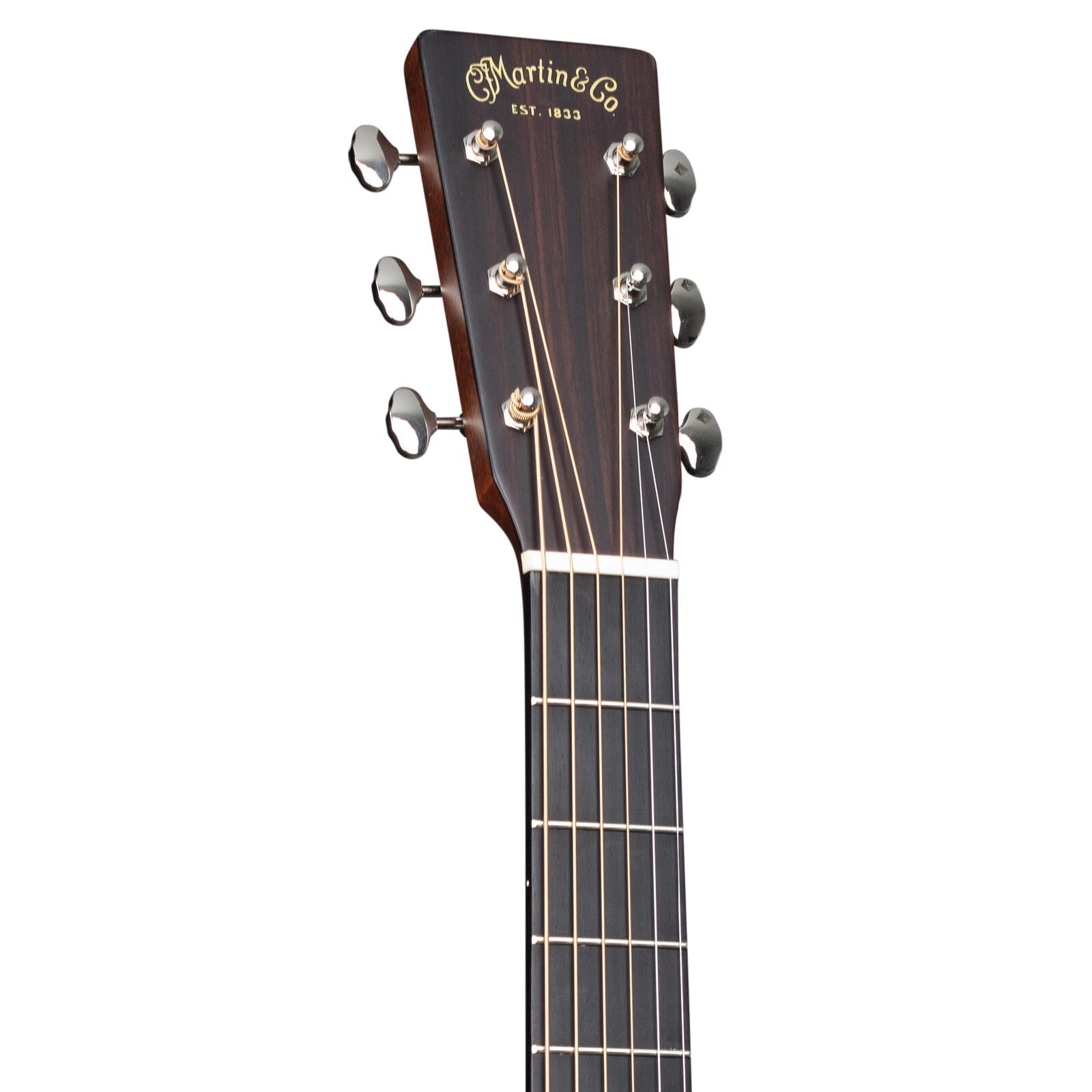 Đàn Guitar Martin Standard Series D-18E Acoustic w/LR Baggs w/Case - Việt Music