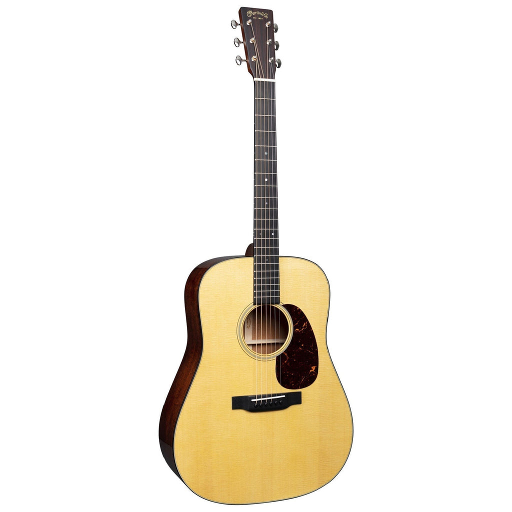 Đàn Guitar Acoustic Martin D-18E - Standard Series