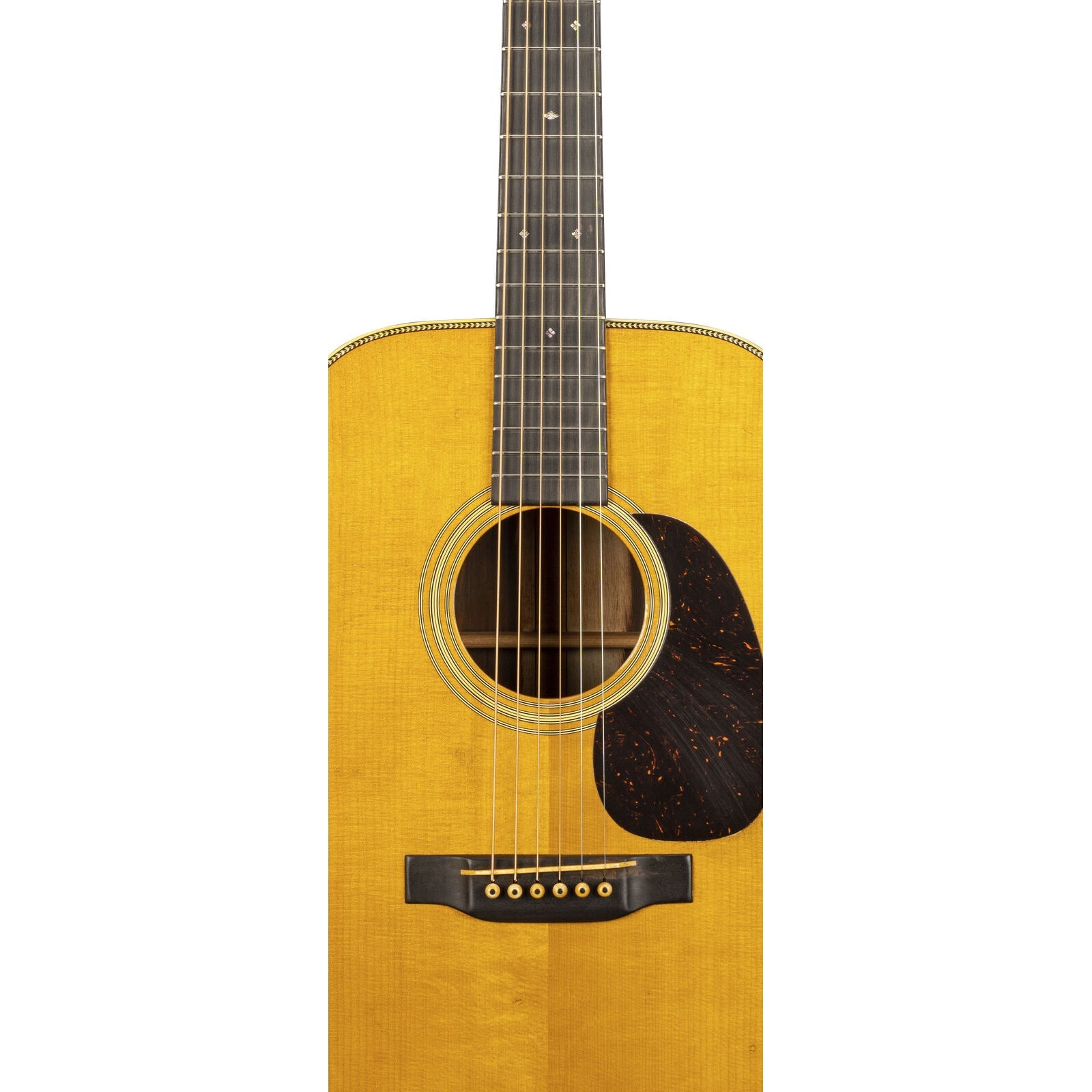Đàn Guitar Martin Authentic Series D-28 1937 Aged Acoustic w/Case - Việt Music