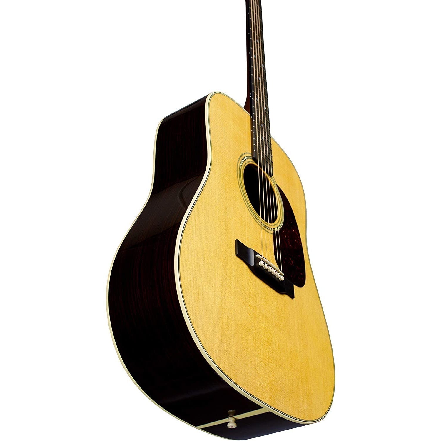 Đàn Guitar Martin Standard Series D-28 Acoustic w/Case - Việt Music