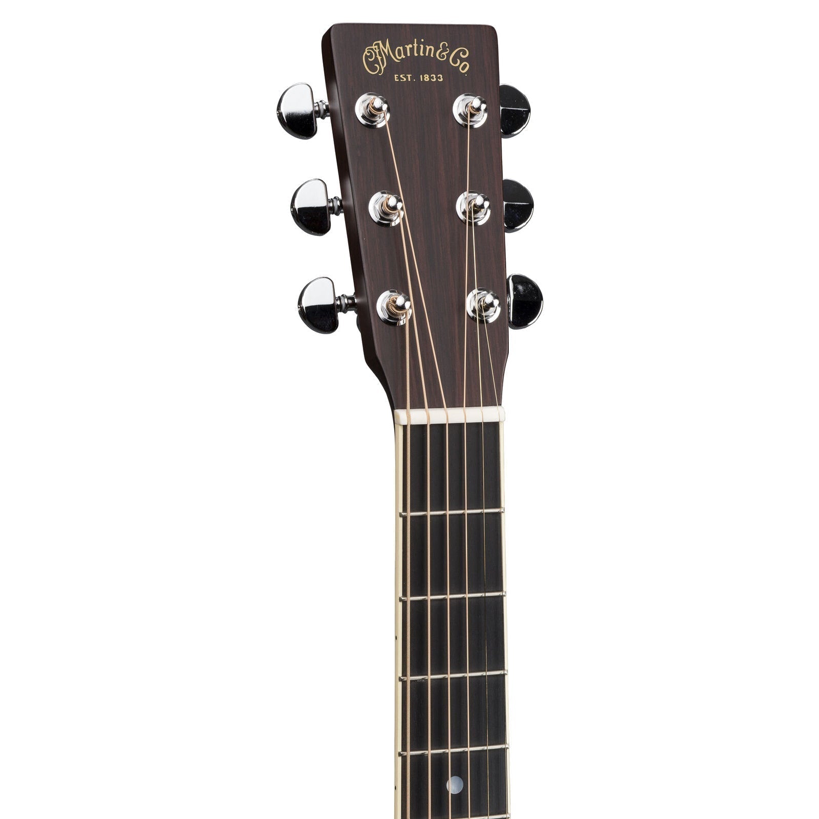 Đàn Guitar Martin Standard Series D-35 Acoustic w/Case - Việt Music