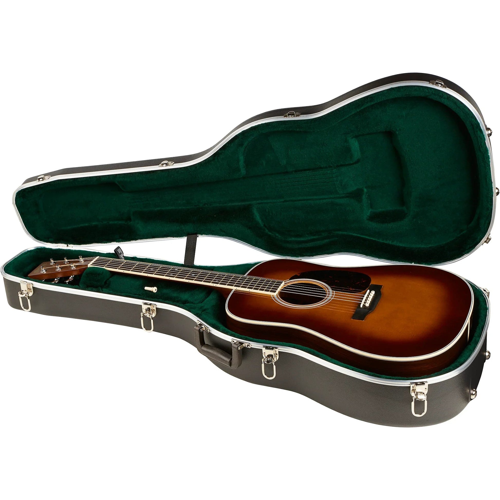 Đàn Guitar Acoustic Martin D-35E - Standard Series - Việt Music