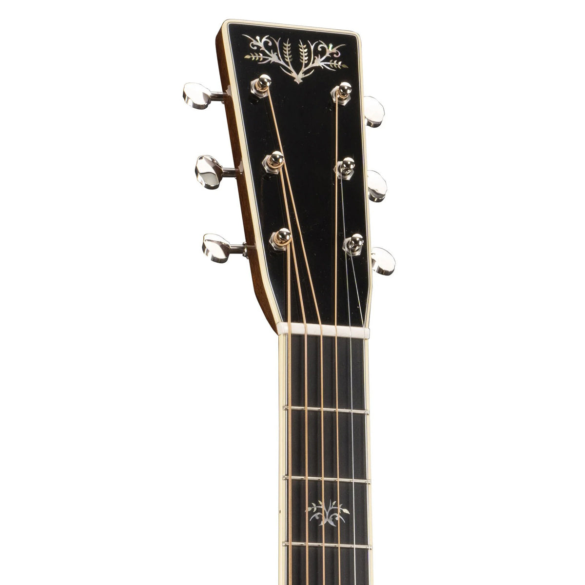 Đàn Guitar Martin Limited/Special Editions Series D-42 Special Acoustic w/Case - Việt Music
