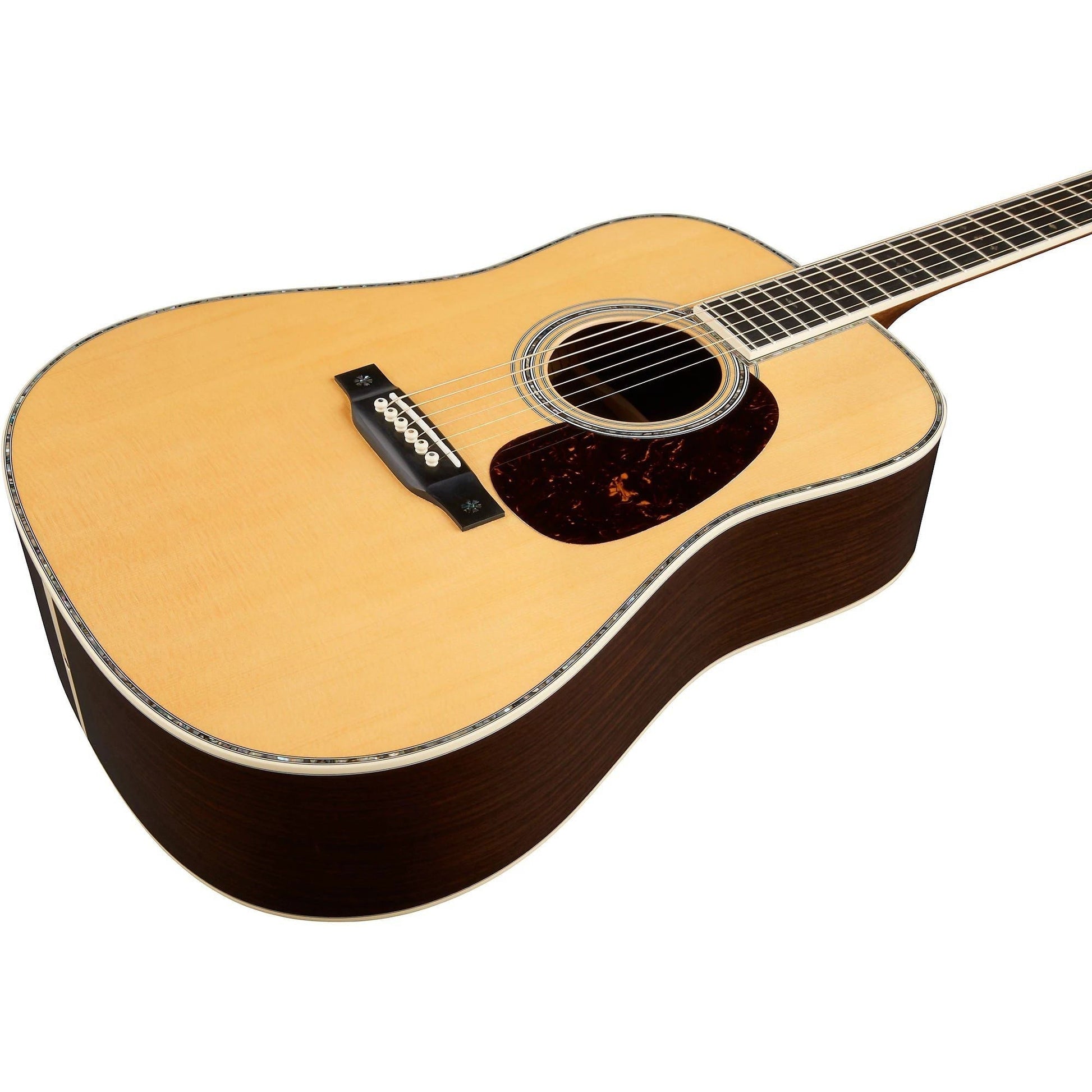 Đàn Guitar Martin Standard Series D-42 Acoustic w/Case - Việt Music