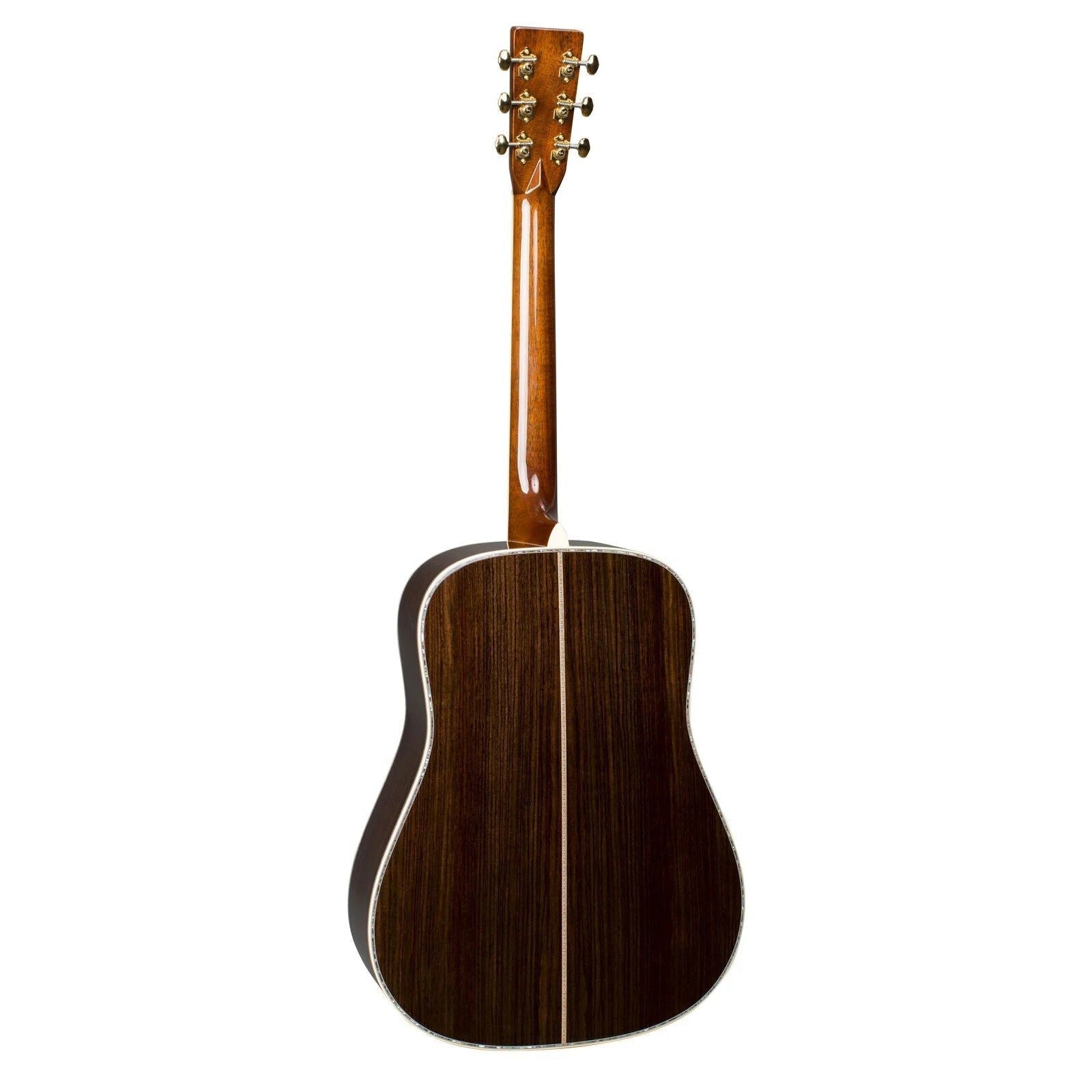 Đàn Guitar Martin Standard Series D-45 Acoustic w/Case - Việt Music