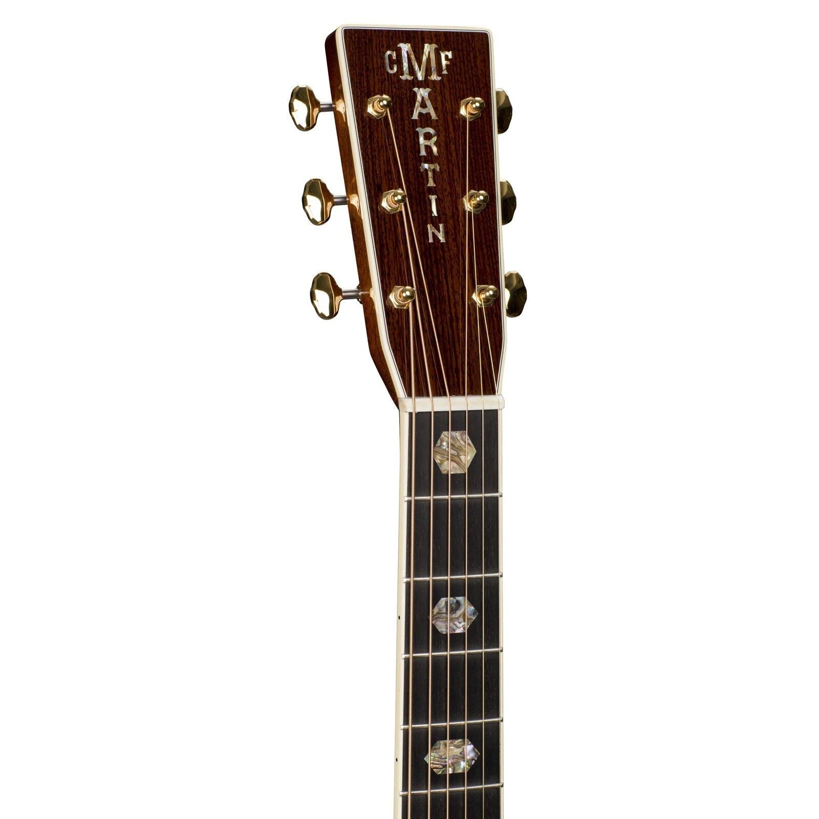 Đàn Guitar Martin Standard Series D-45 Acoustic w/Case - Việt Music