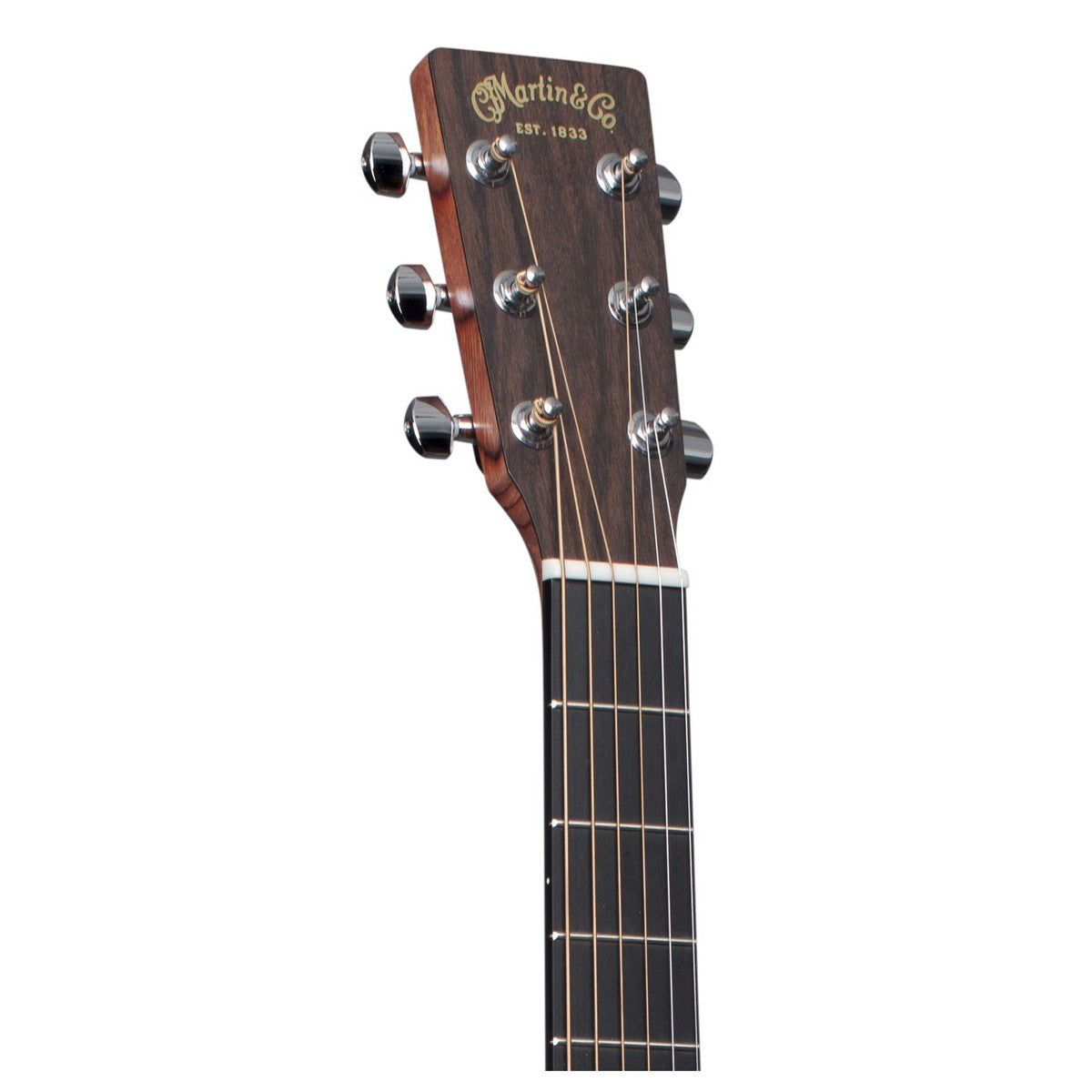 Đàn Guitar Martin X Series D-X1E Spruce Acoustic w/Fishman w/Bag - Việt Music