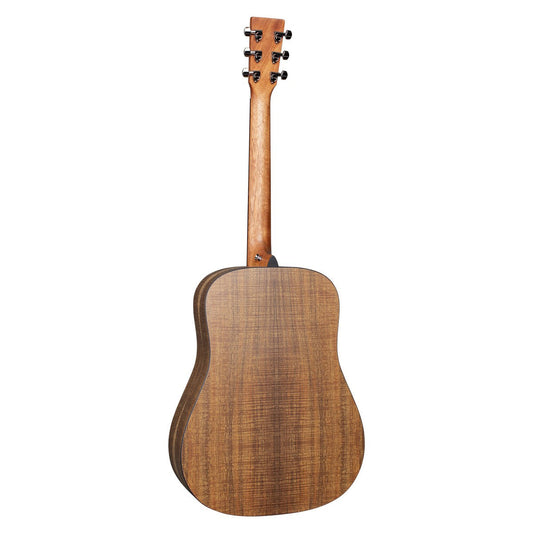 Đàn Guitar Martin X Series D-X2E Koa Acoustic w/Fishman w/Bag - Việt Music