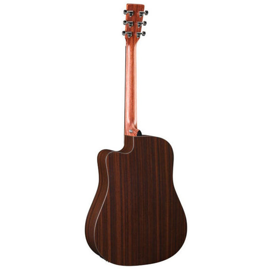 Đàn Guitar Martin X Series DCX1RAE Acoustic w/Fishman - Việt Music