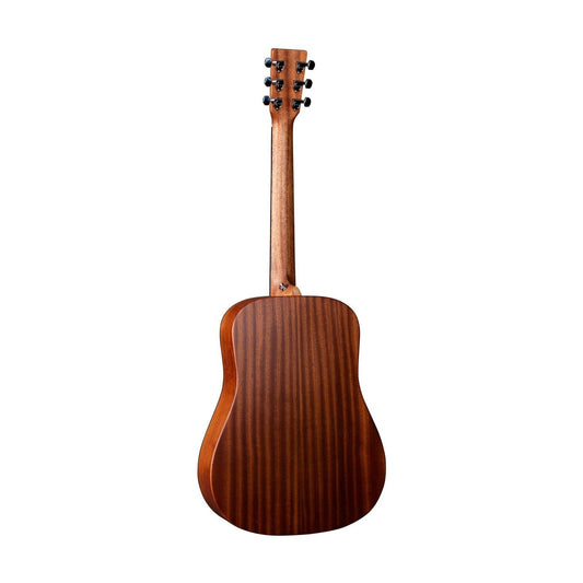 Đàn Guitar Martin Junior Series DJr-10 Sapele Acoustic w/Bag - Việt Music