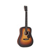 Đàn Guitar Acoustic Martin DJr-10E Burst - Junior Series