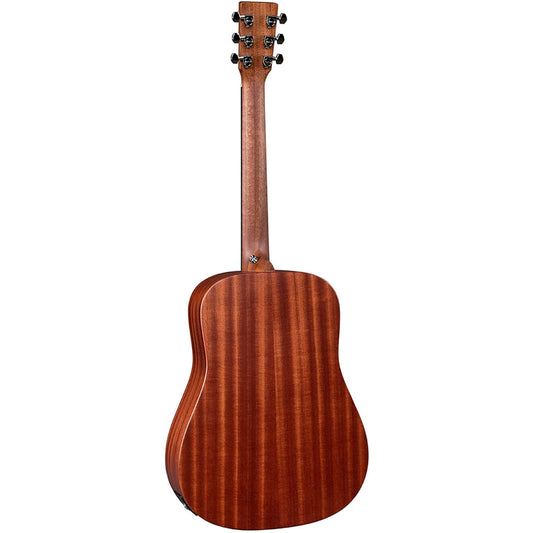 Đàn Guitar Martin Junior Series DJr-10E Sapele Acoustic w/Fishman w/Bag - Việt Music