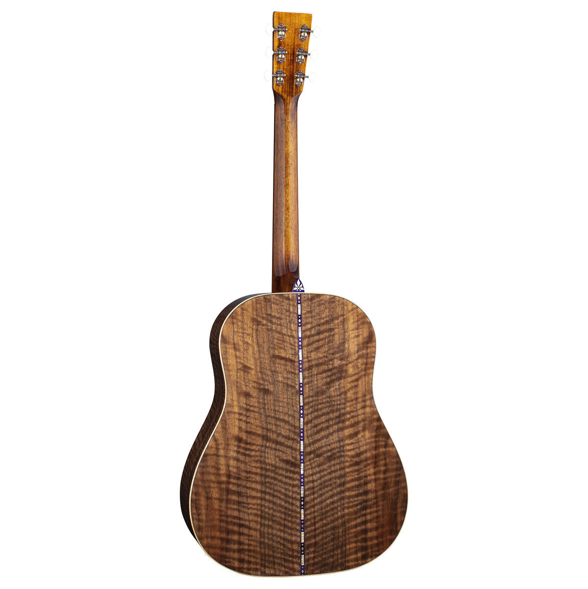 Đàn Guitar Martin Limited/Special Editions Series DSS Hops And Barley Acoustic w/Case - Việt Music