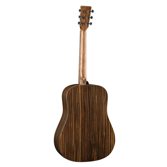 Đàn Guitar Martin X Series DX2AE Macassar Acoustic w/Fishman - Việt Music