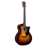 Đàn Guitar Acoustic Martin GPC-13E Burst - Road Series