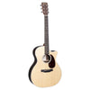 Đàn Guitar Acoustic Martin GPC-13E Ziricote - Road Series