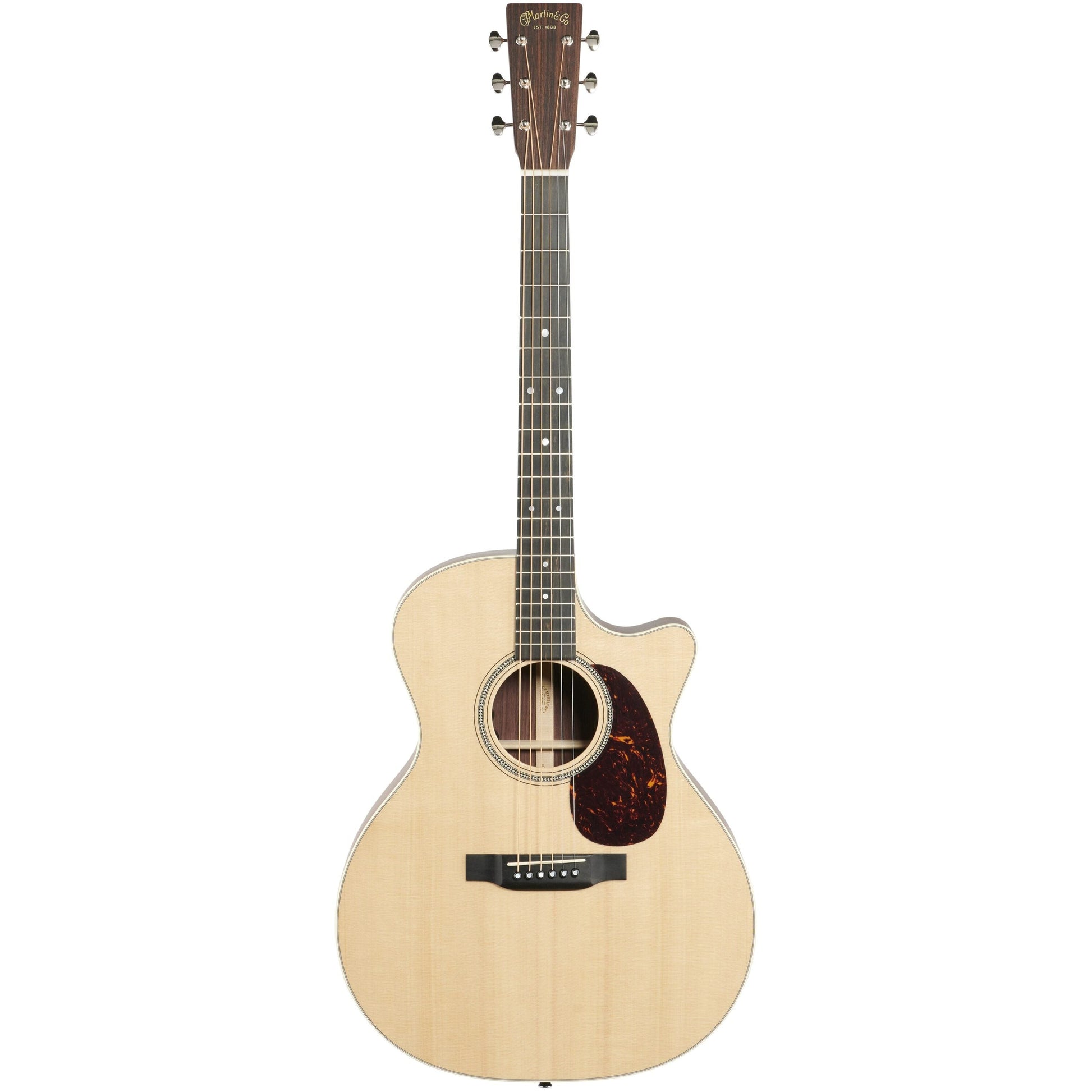 Đàn Guitar Acoustic Martin GPC-16E Rosewood - 16 Series - Việt Music