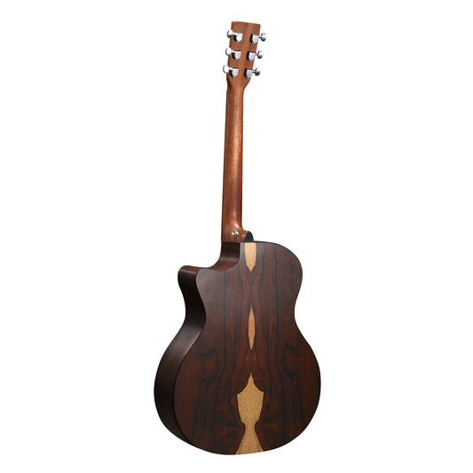 Đàn Guitar Acoustic Martin GPC-X2E Spruce Top, Cocobolo Back & Side - X Series - Việt Music