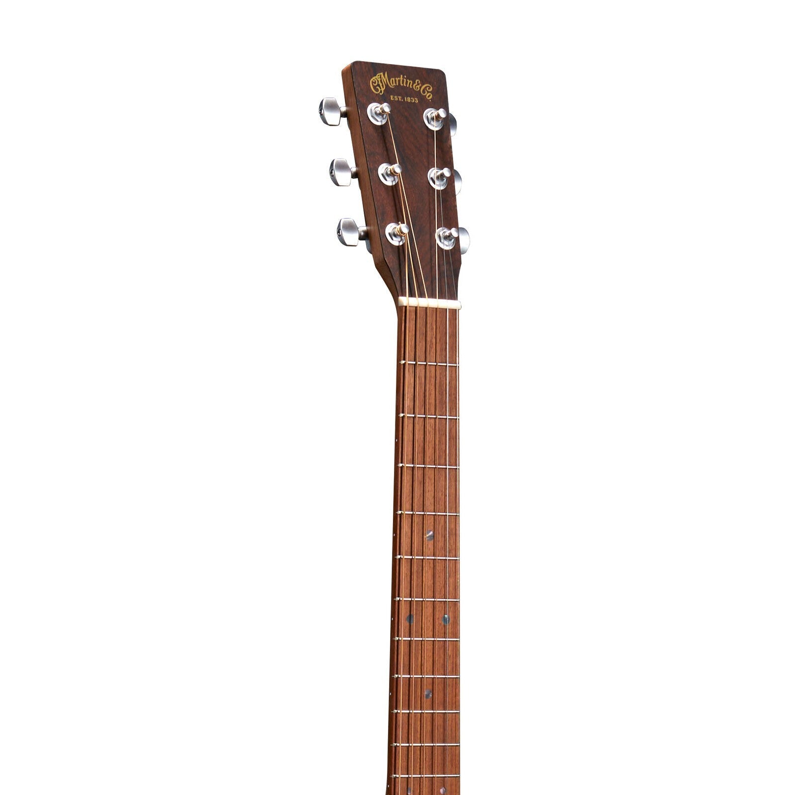 Đàn Guitar Acoustic Martin GPC-X2E Spruce Top, Cocobolo Back & Side - X Series - Việt Music