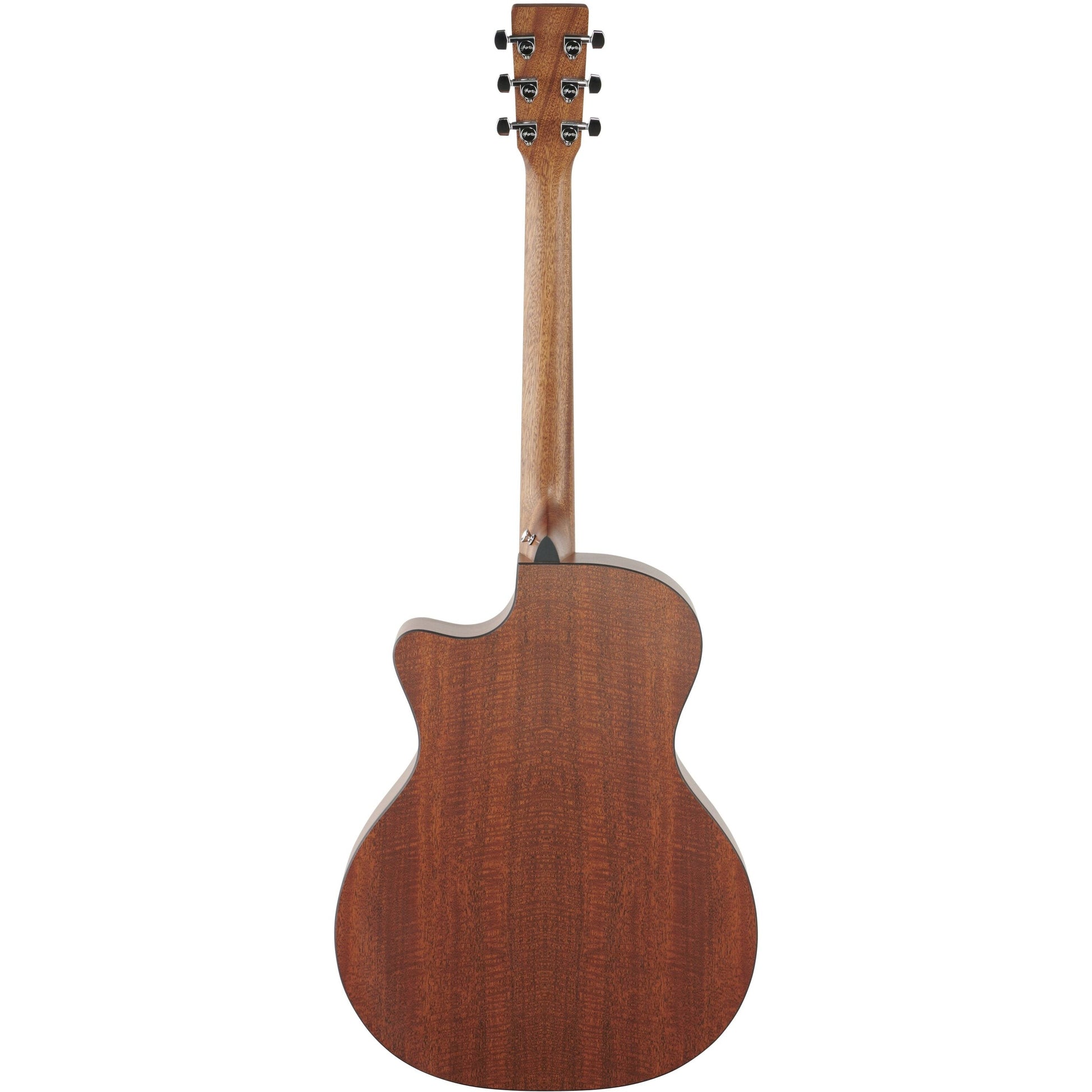 Đàn Guitar Acoustic Martin GPC-X2E Spruce Top, Mahogany Back & Side - X Series - Việt Music