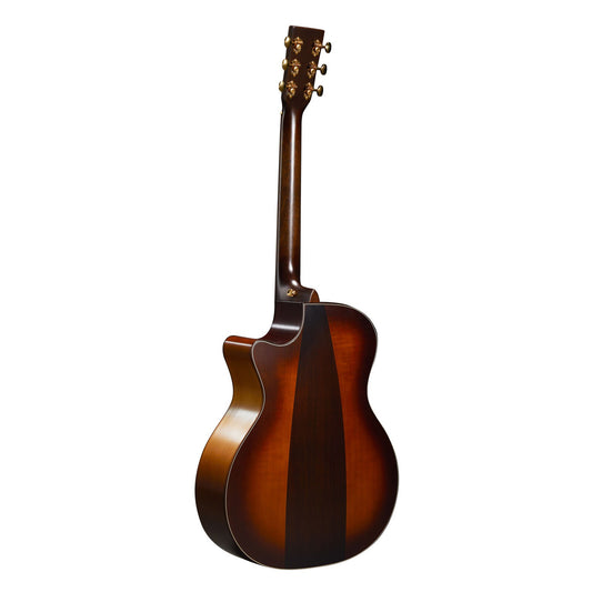 Đàn Guitar Acoustic Martin GPCE Inception Maple - Inception Series, w/Case - Việt Music