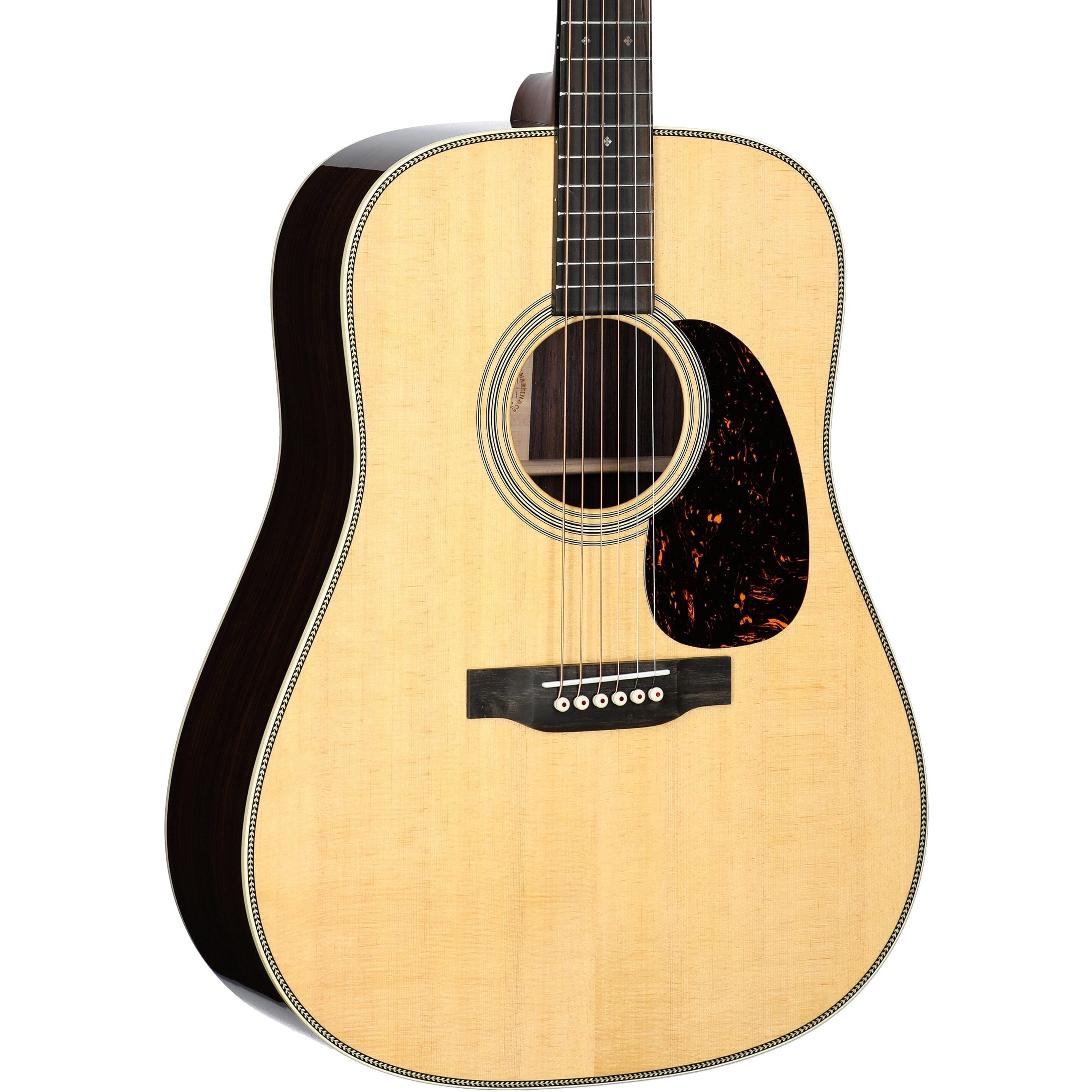 Đàn Guitar Acoustic Martin HD-28 - Standard Series – Việt Music