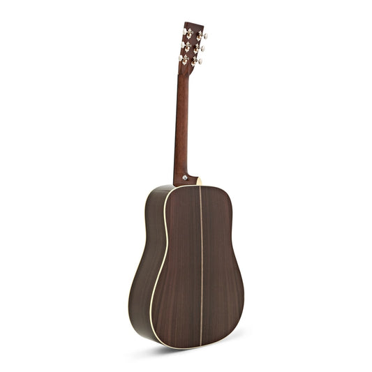 Đàn Guitar Martin Standard Series HD-28 Acoustic w/Case - Việt Music