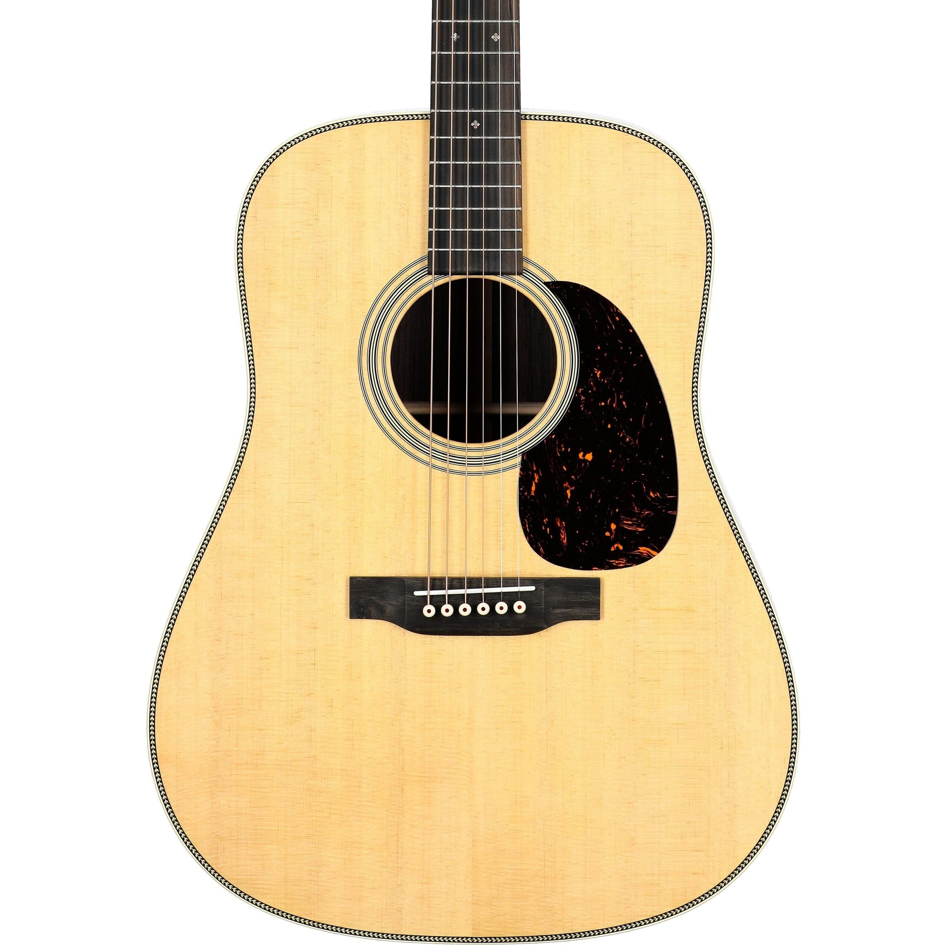 Đàn Guitar Acoustic Martin HD-28 - Standard Series - Việt Music