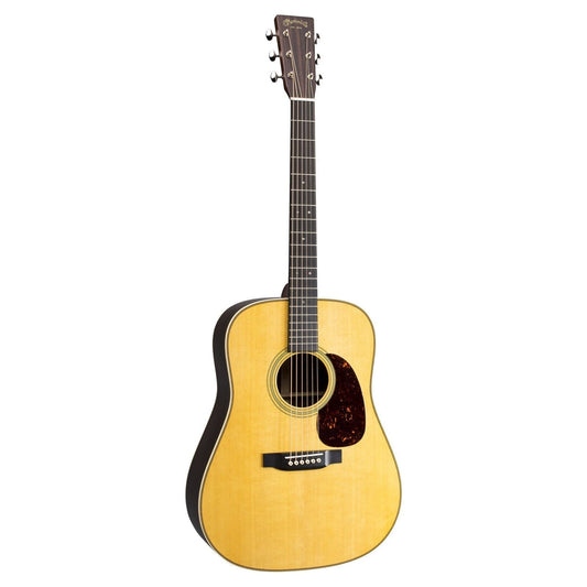 Đàn Guitar Martin Standard Series HD-28 Acoustic w/Case - Việt Music