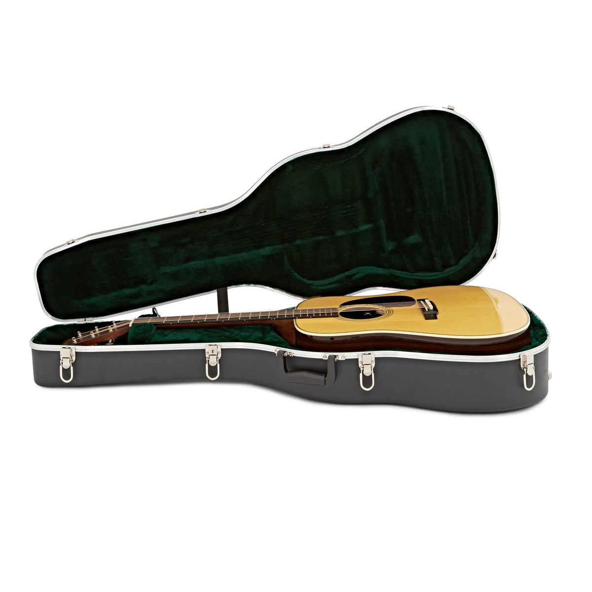Đàn Guitar Martin Standard Series HD-28E Acoustic w/Fishman w/Case - Việt Music