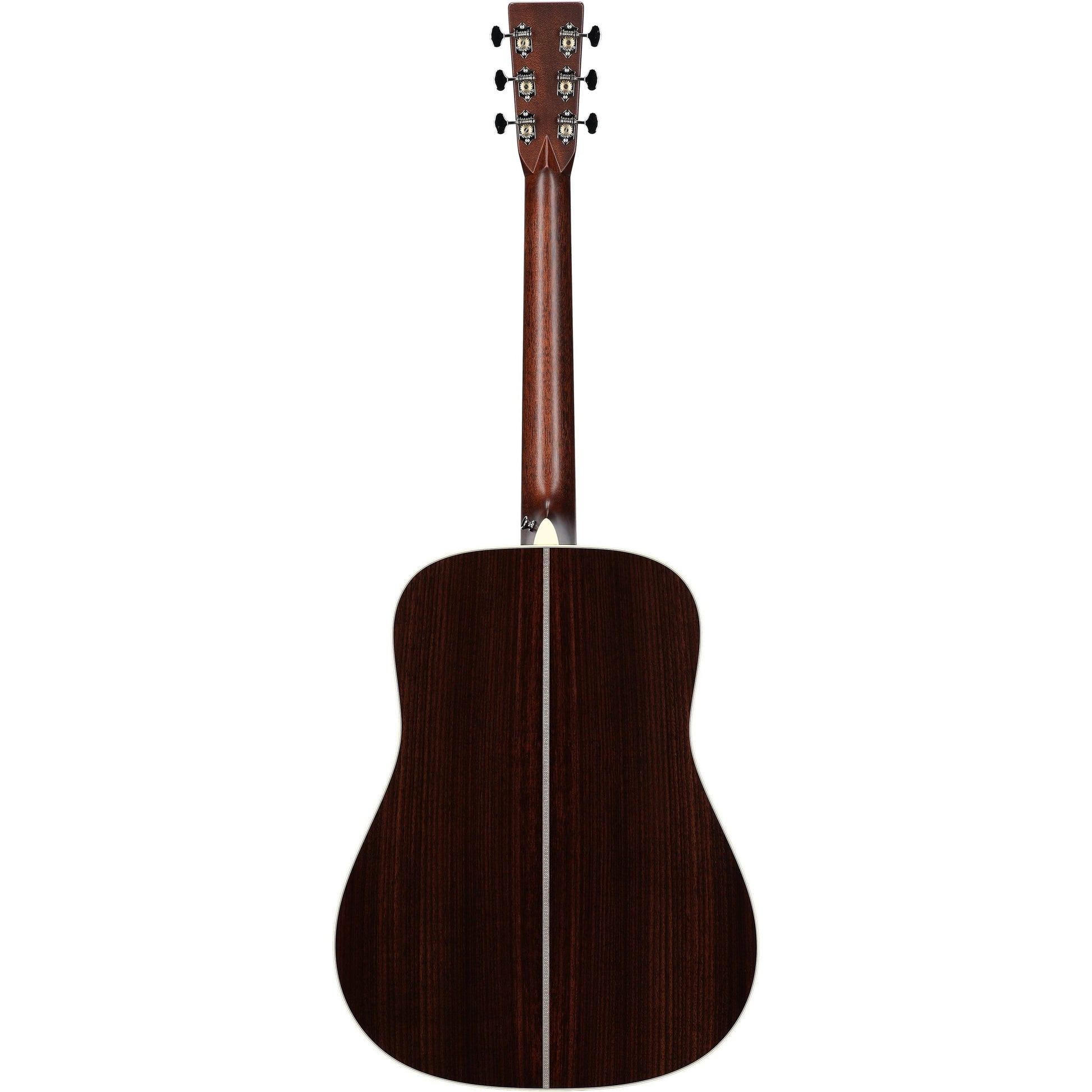 Đàn Guitar Acoustic Martin HD-28E - Standard Series - Việt Music