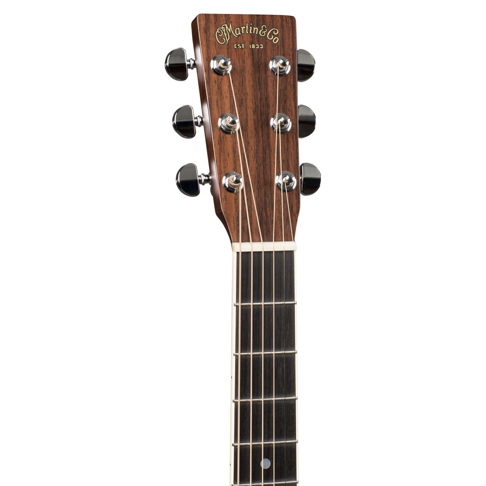 Đàn Guitar Martin Standard Series HD-35 Acoustic w/Case - Việt Music