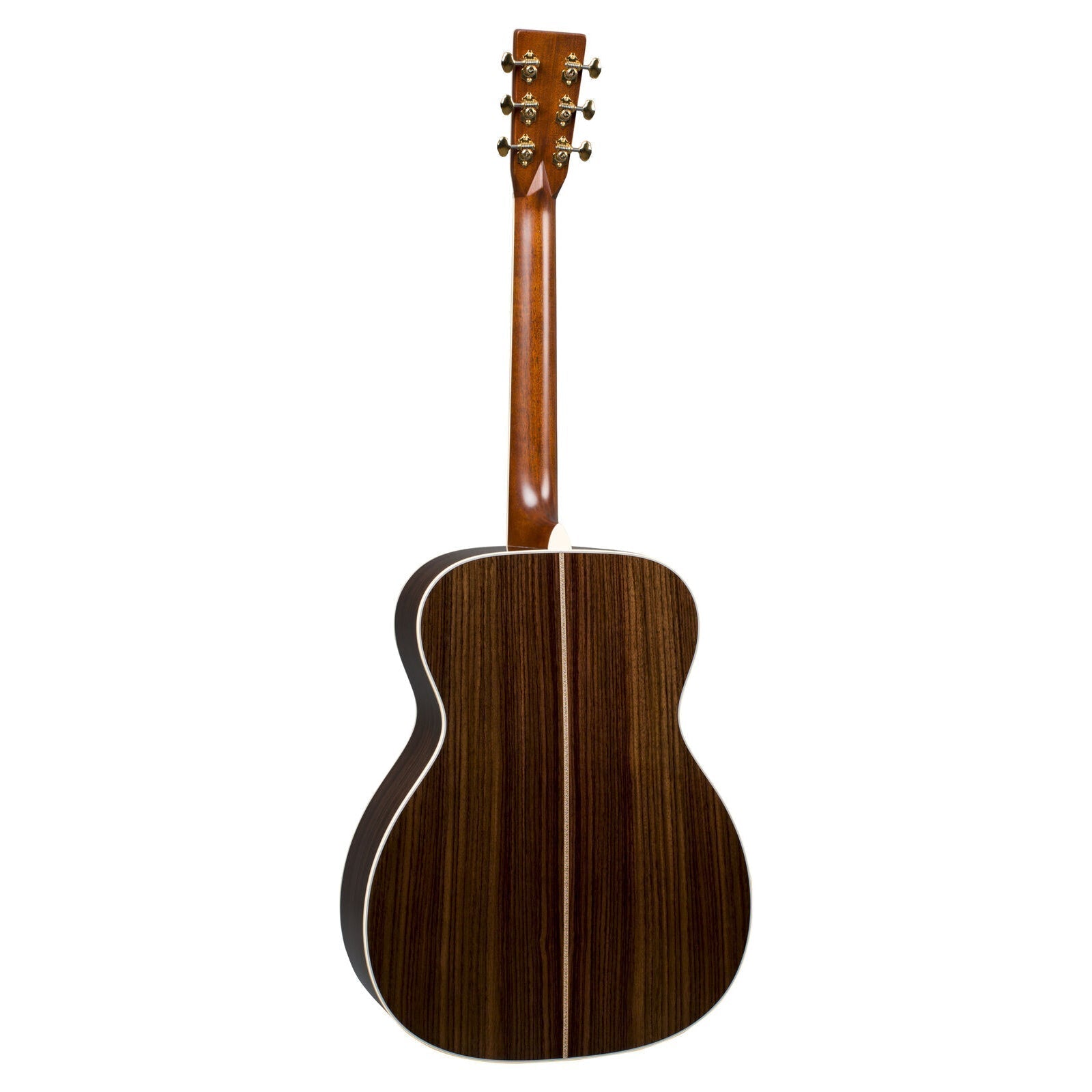 Đàn Guitar Martin Standard Series J-40 Acoustic w/Case - Việt Music