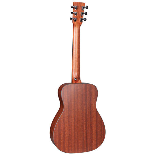 Đàn Guitar Martin Little Series LX1E Acoustic w/Fishman w/Bag - Việt Music