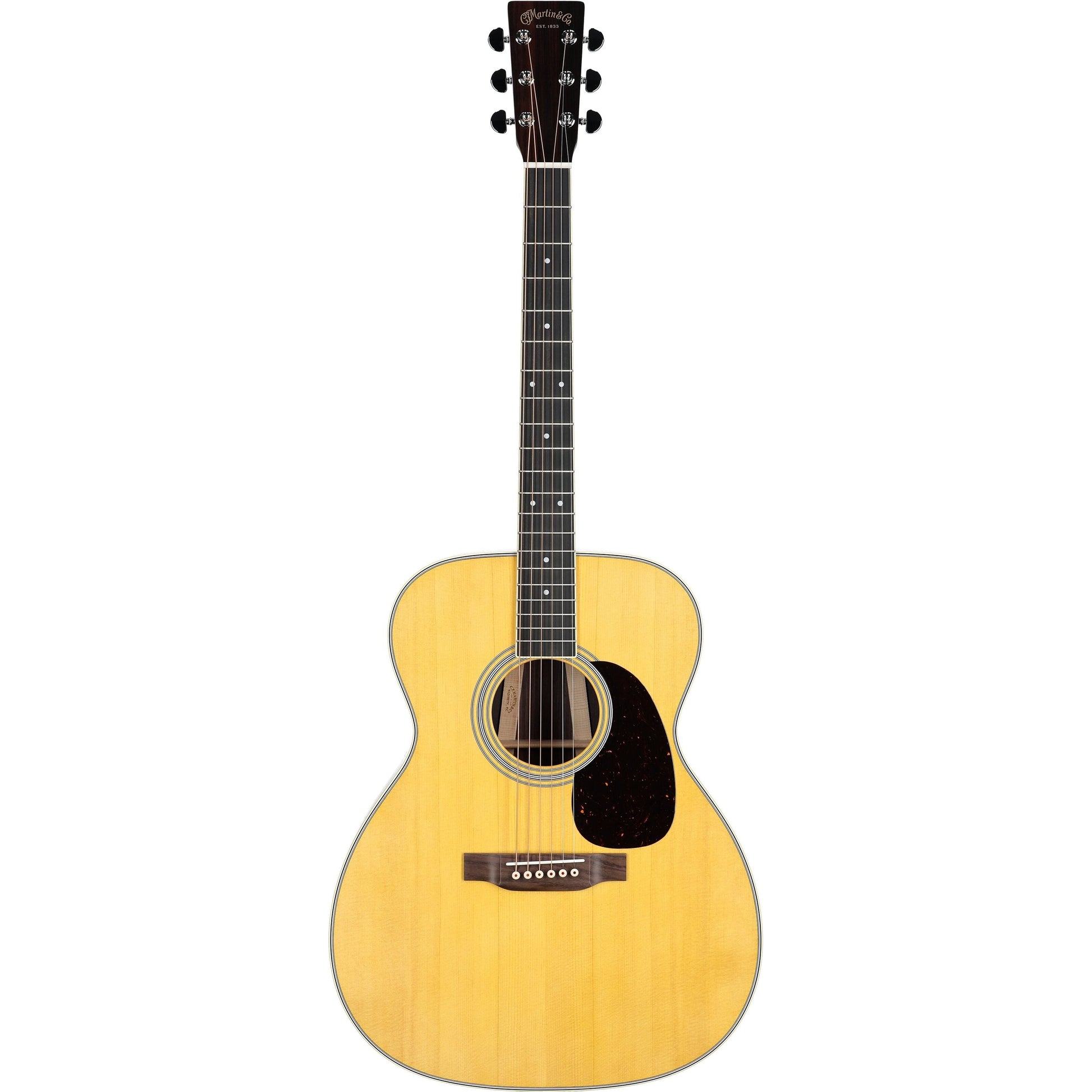 Đàn Guitar Acoustic Martin M-36 - Standard Series - Việt Music