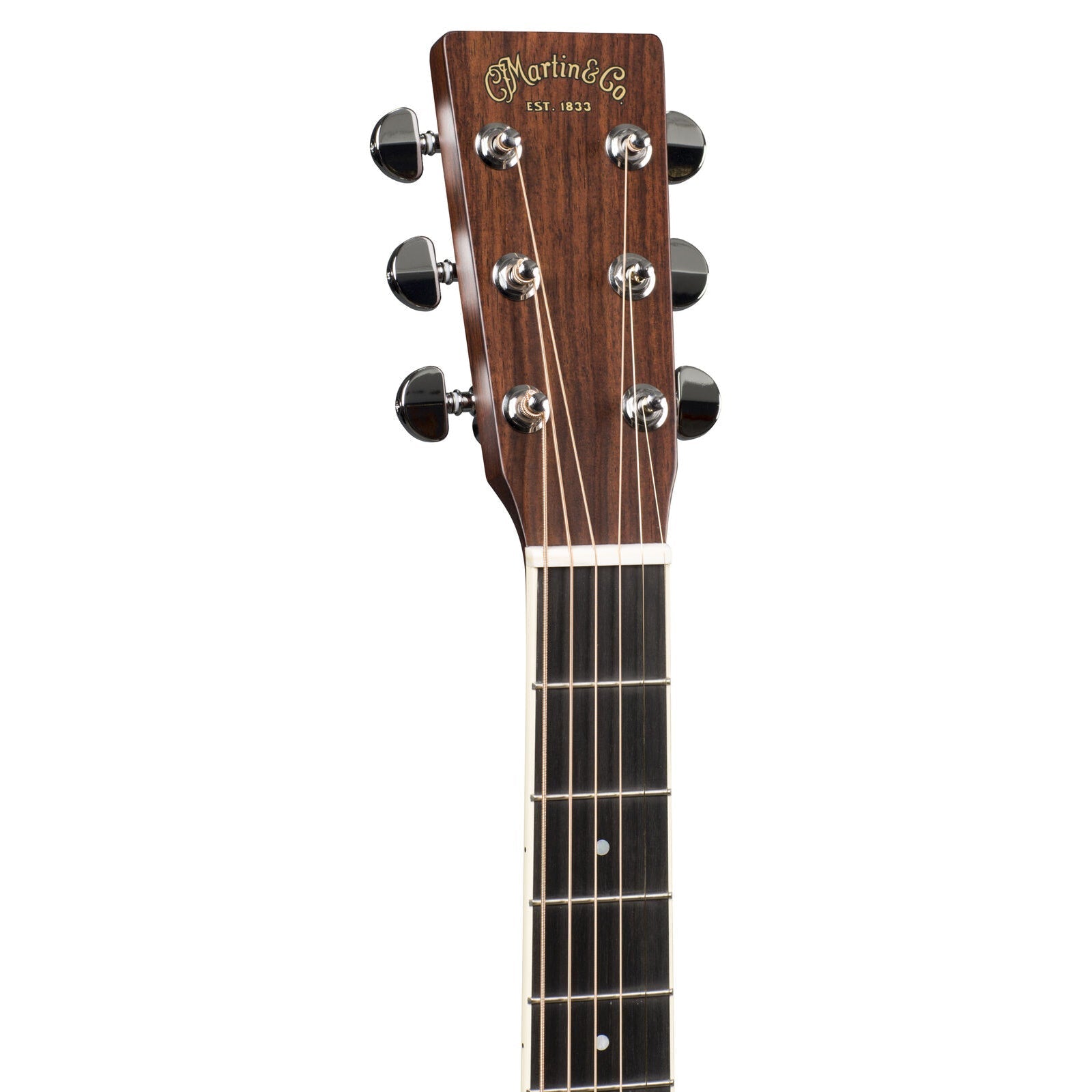 Đàn Guitar Martin Standard Series M-36 Acoustic w/Case - Việt Music