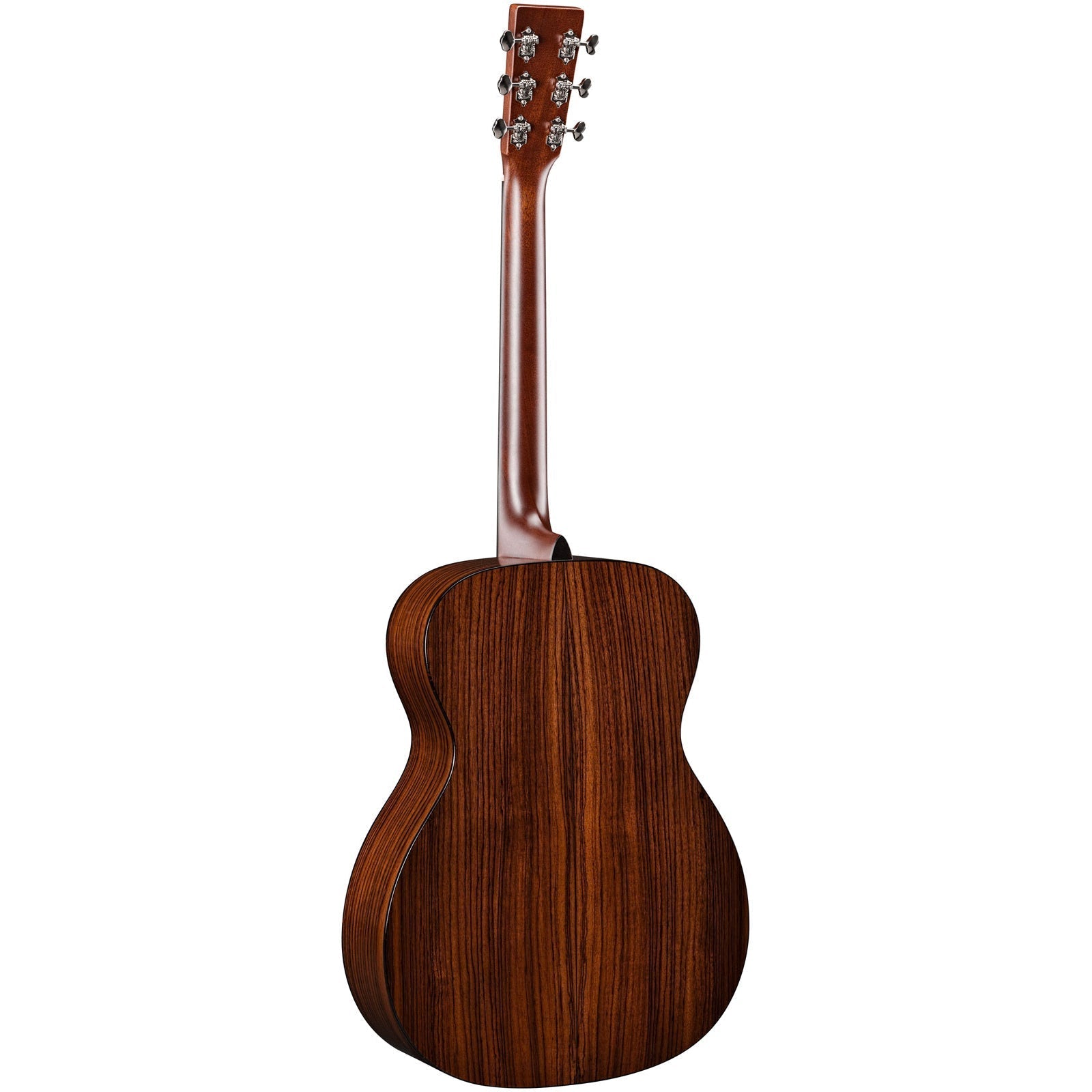 Đàn Guitar Martin Standard Series OM-21 Acoustic w/Case - Việt Music