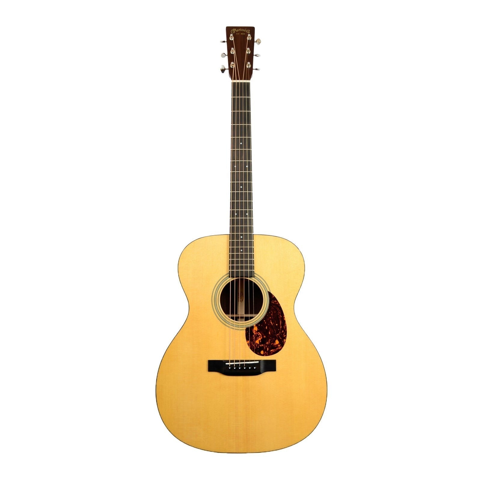 Đàn Guitar Martin Standard Series OM-21 Acoustic w/Case - Việt Music