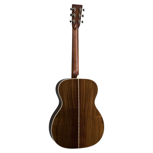 Đàn Guitar Martin Standard Series OM-28 Acoustic w/Case - Việt Music