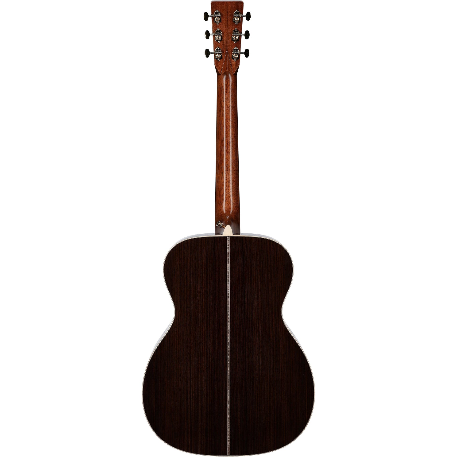 Đàn Guitar Acoustic Martin OM-28E - Modern Deluxe Series - Việt Music