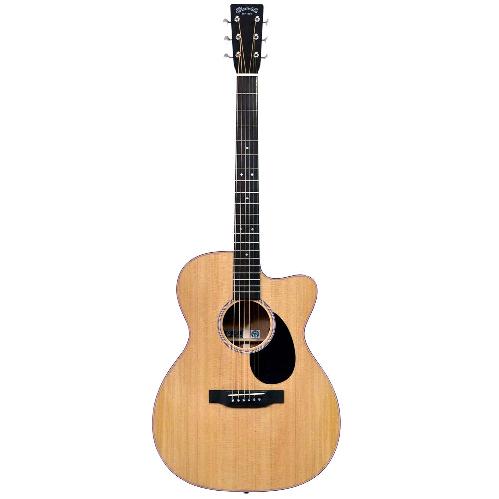 Đàn Guitar Acoustic Martin OMC-16E - 16 Series - Việt Music