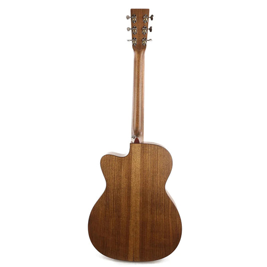 Đàn Guitar Acoustic Martin OMC-16E Burst - 16 Series - Việt Music