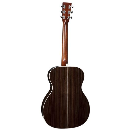 Đàn Guitar Martin Signature Editions Series OMJM John Mayer Acoustic w/Fishman w/Case - Việt Music