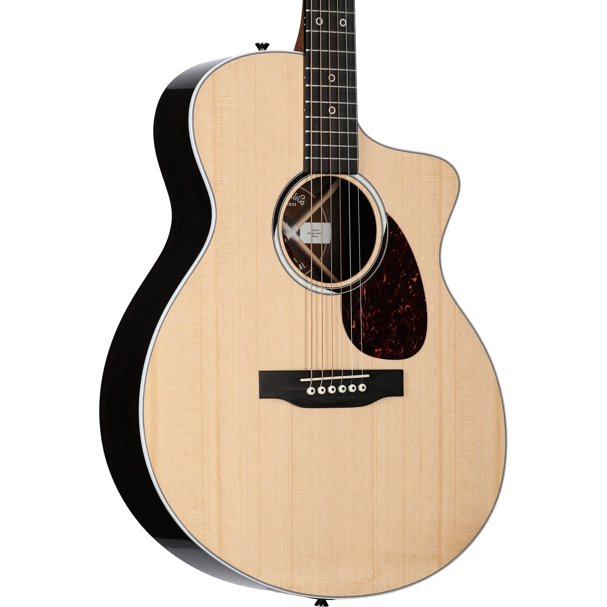 Đàn Guitar Acoustic Martin SC-13E Special Spruce - Road Series - Việt Music