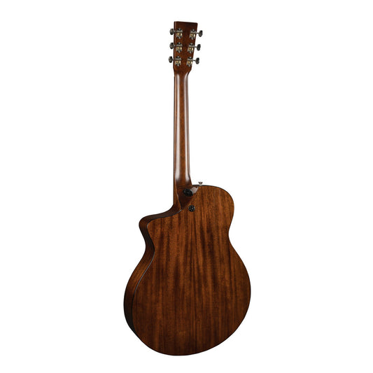 Đàn Guitar Acoustic Martin SC-18E - Standard Series - Việt Music