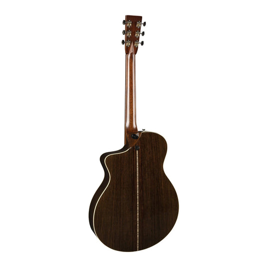 Đàn Guitar Acoustic Martin SC-28E - Standard Series - Việt Music