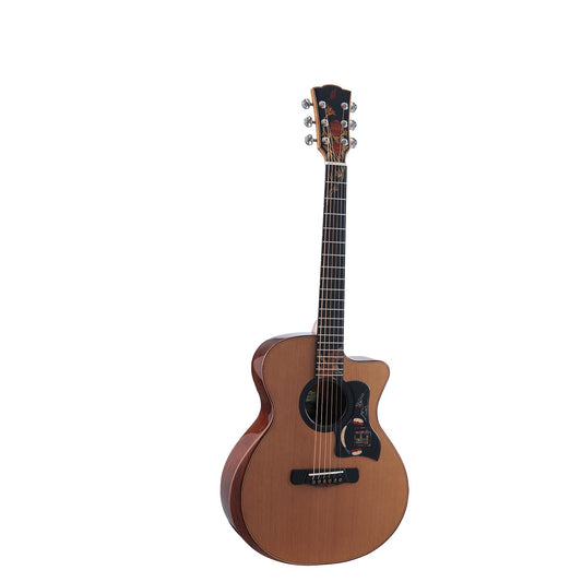 Đàn Guitar Acoustic Merida Extrema Autumn GS - Việt Music